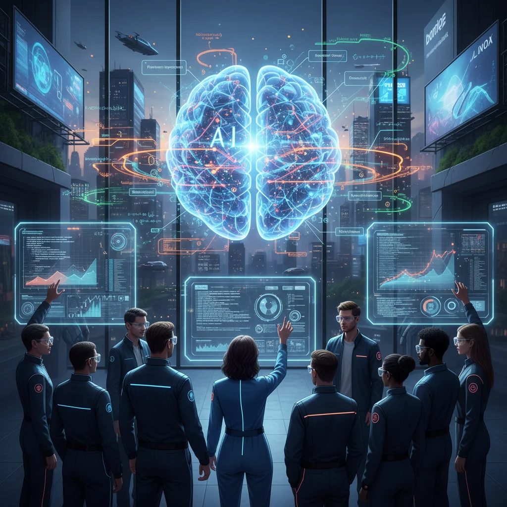 Explainable AI Tools 2026: Essential for US Developers