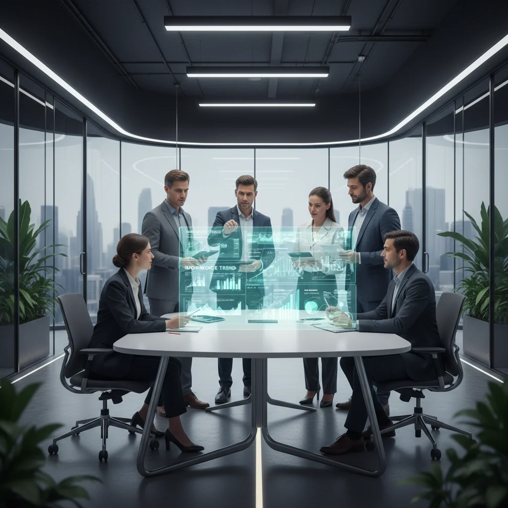 The Great Resignation’s 2026 Evolution: 5 Key Shifts in American Workforce Priorities