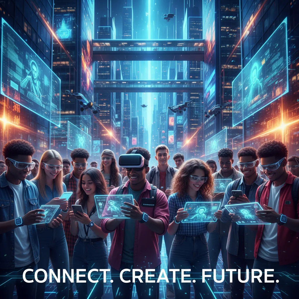 Decoding Gen Z’s Tech Habits: 8 Insider Tips for US Product Development in 2026