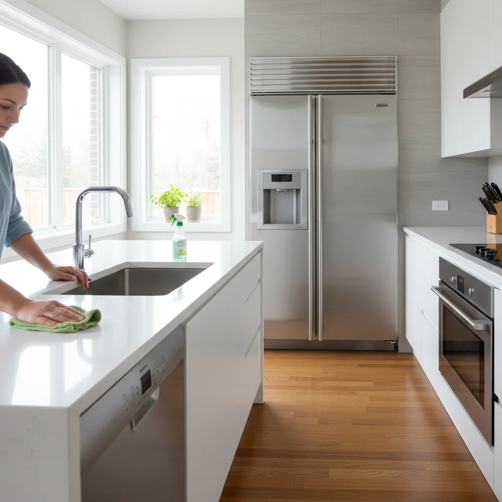 Appliance Longevity: Extend Lifespan by 3 Years with 4 Simple Tricks