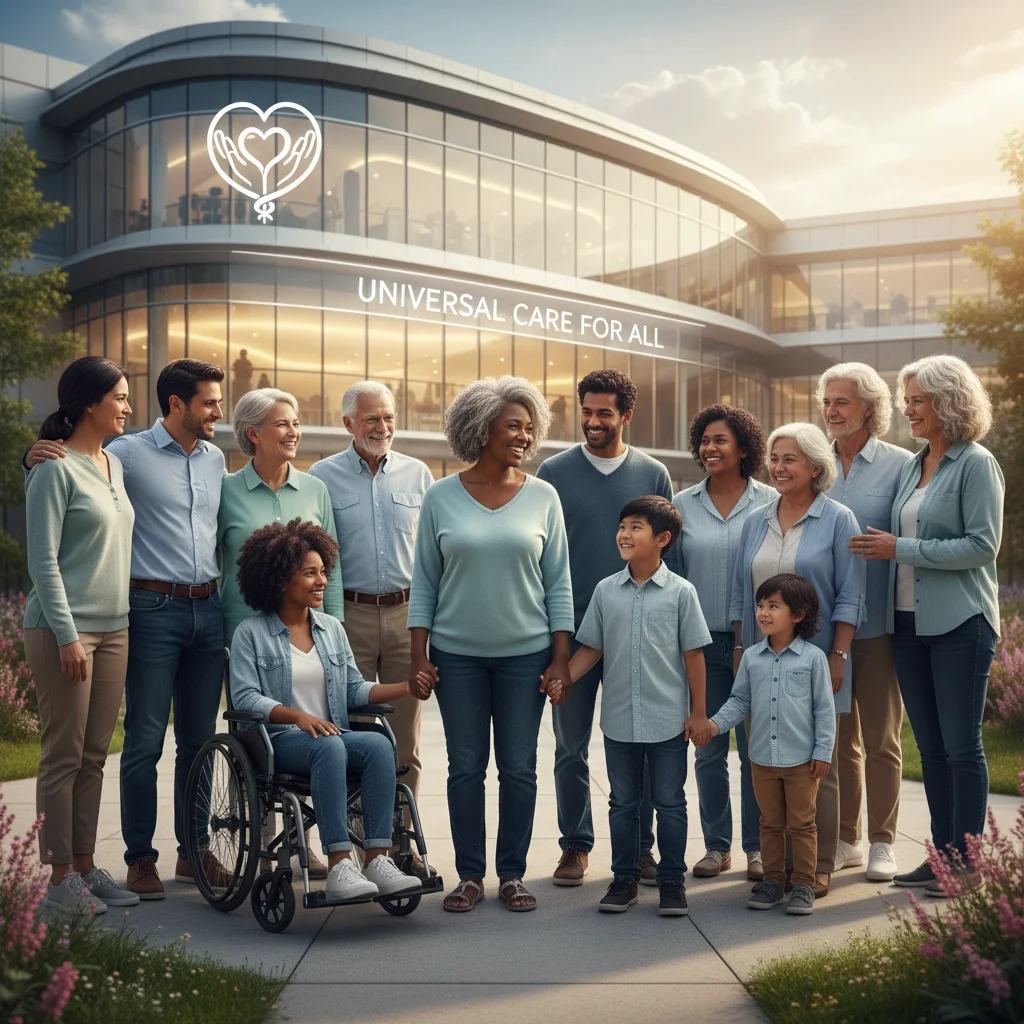 Healthcare Access 2026: Bridging Gaps for 25 Million Uninsured Americans