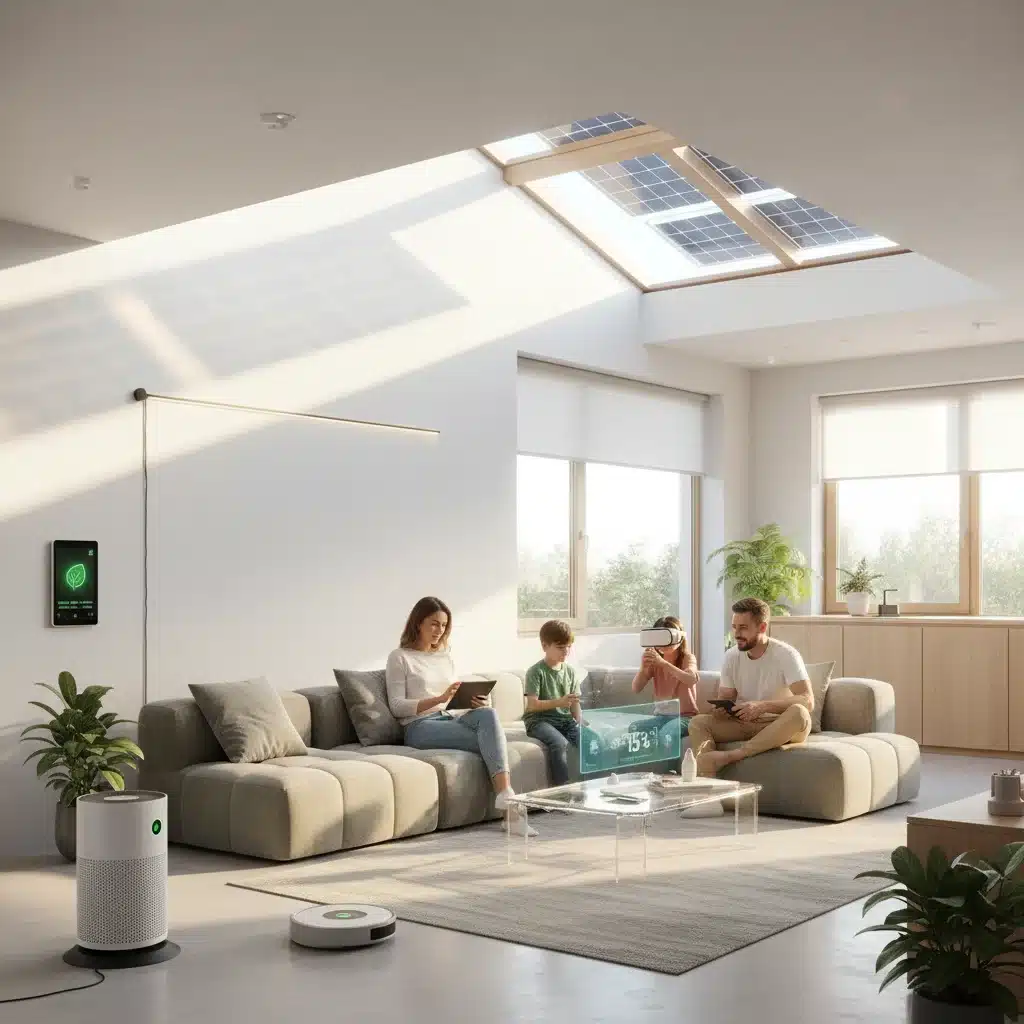 Cut Home Energy Bills: 5 Hacks to Save 15% by 2026