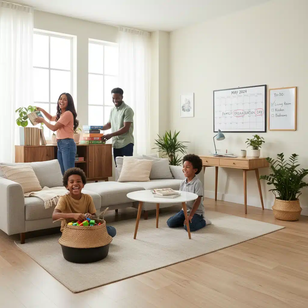 Mastering Time Management at Home: 6 Proven Techniques for US Families in 2026