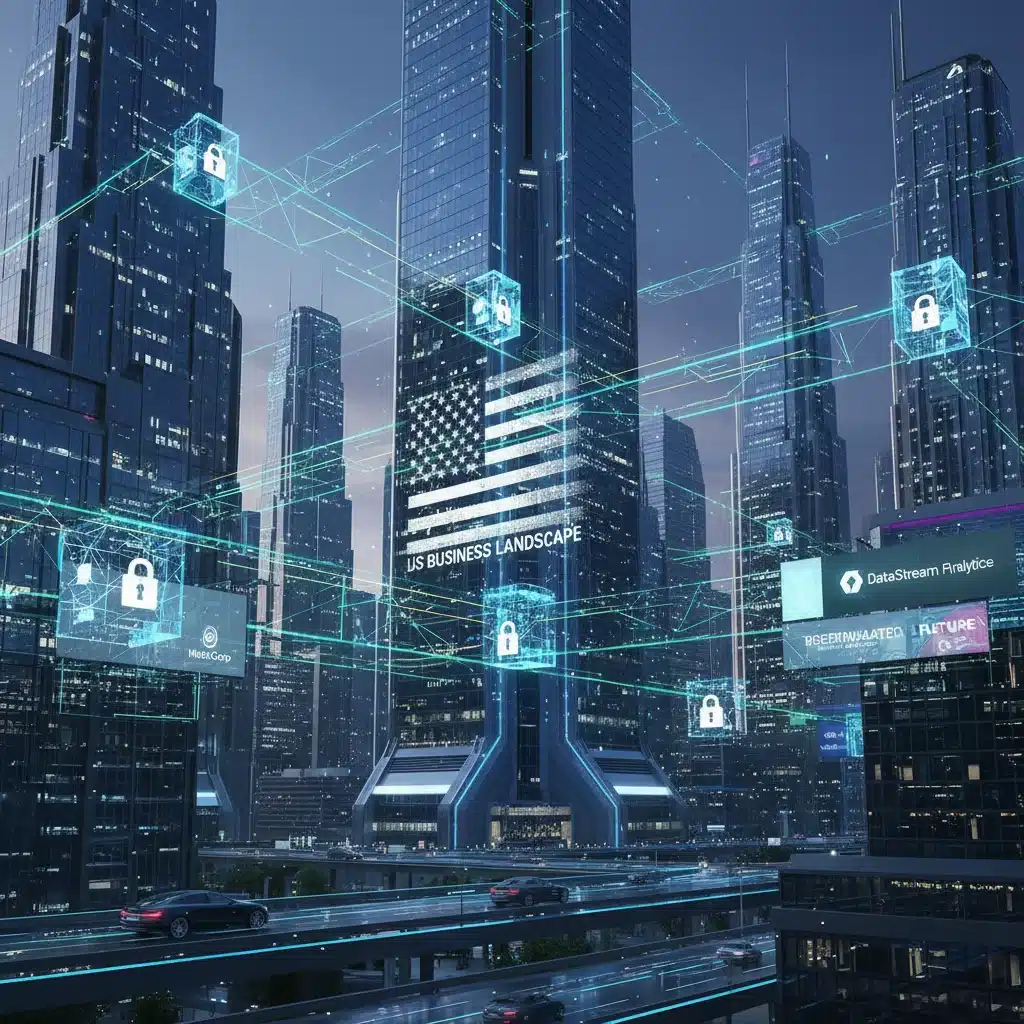 Integrating Web3 Innovations: Practical US Business Solutions by 2026