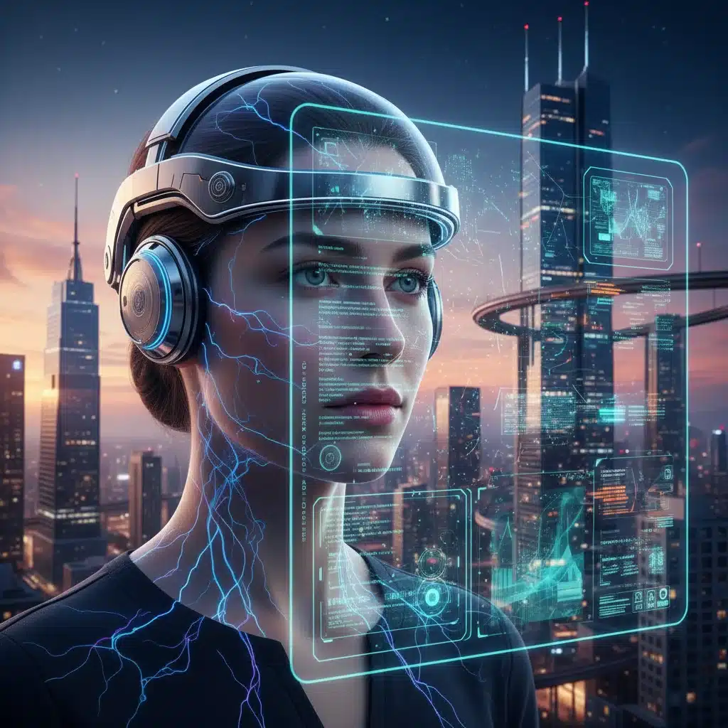 Neurotechnology Advancements: Decoding the 2026 Landscape of Brain-Computer Interfaces in the US