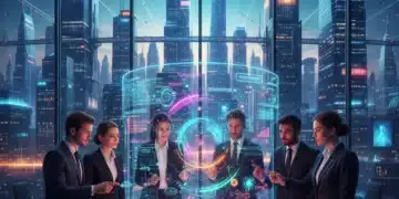 Business leaders planning for generative AI integration by 2026