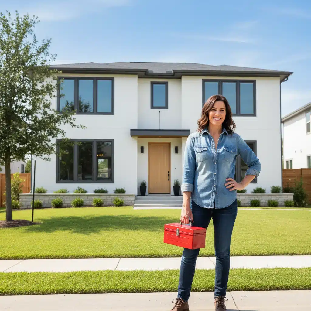 DIY Home Maintenance: 5 Essential Tasks to Save Hundreds Annually in the US, Updated for 2026