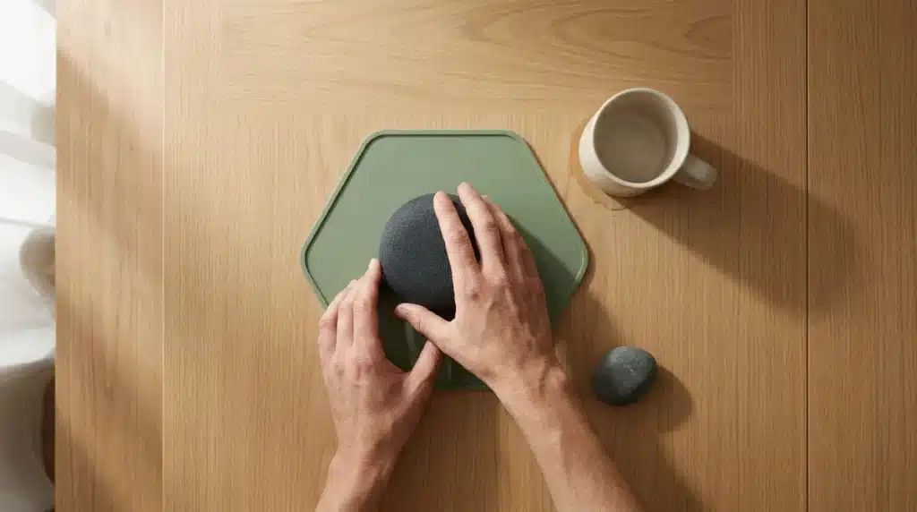 Navigating Tomorrow: Essential Innovations for Everyday Living