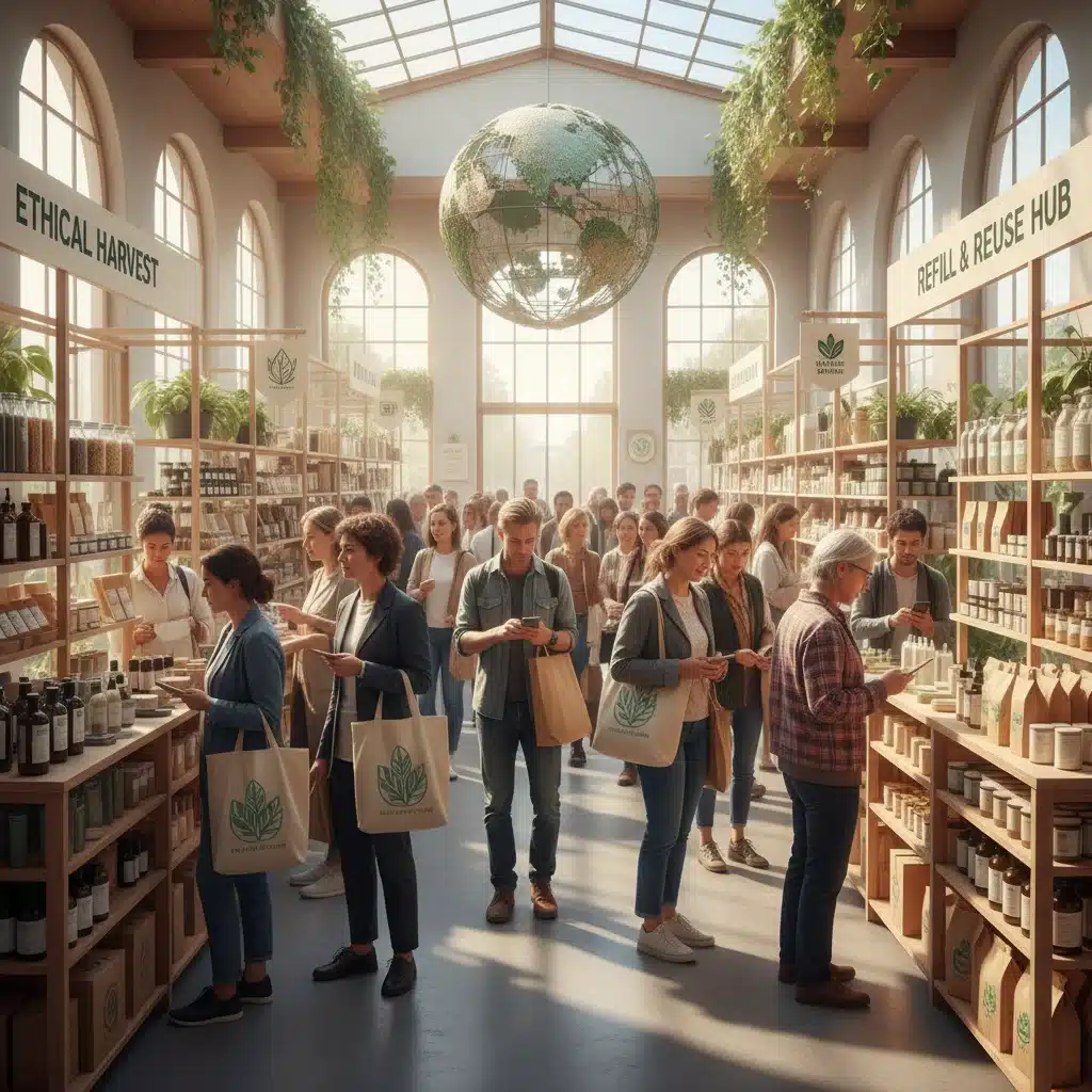 Conscious Consumerism 2026: Top 7 Ethical Brands Leading the Shift