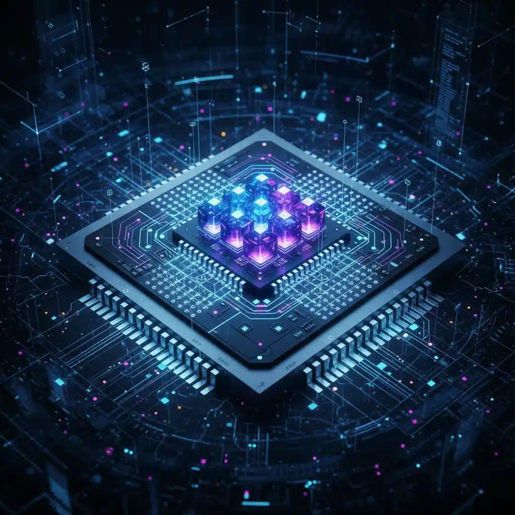 Quantum Computing Platforms 2026: A Deep Dive for US Tech Innovators